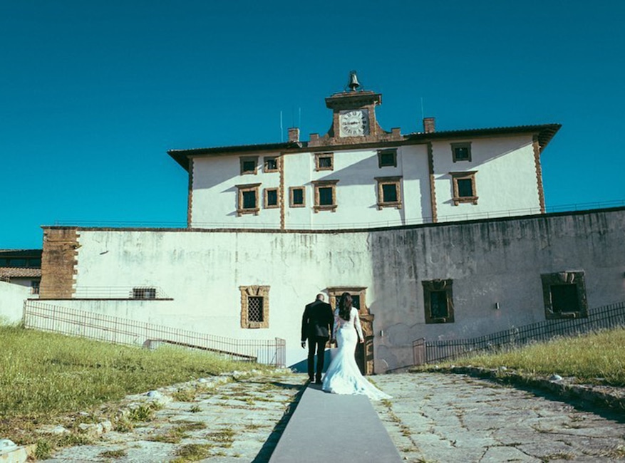 Kim Kardashian, Kanye West, Wedding